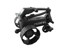 Robera Pro – AI Smart Golf Trolley with Auto-Follow, Gesture Control & Obstacle Avoidance - PRE ORDER