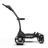 Robera Pro – Chariot de golf intelligent avec suivi automatique, contrôle gestuel et évitement d'obstacles - PRÉCOMMANDE