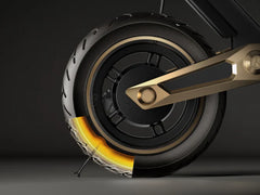 NAVEE ST3 Pro Electric Scooter