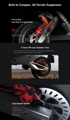 NAVEE XT5 Pro