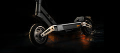 NAVEE ST3 Pro Electric Scooter