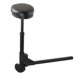 Seat for GT & R9 carts