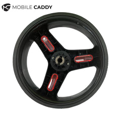 GT Series back wheel