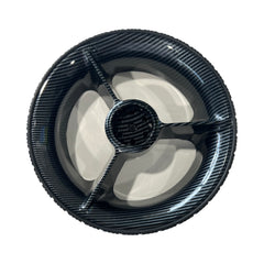 Replacement wheel for EgoCaddy