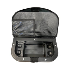 Luxury Seat option for MobileCaddy M2/M3 Models