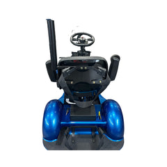 MobileCaddy Electric Go-Rider Golf Buggy - PRE ORDER