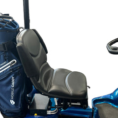 MobileCaddy Electric Go-Rider Golf Buggy - PRE ORDER