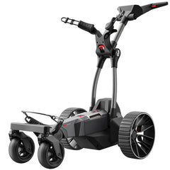 NAVEE Birdie 3 & Birdie 3X Electric Golf Push Cart