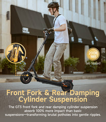 NAVEE GT3 Electric Scooter