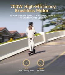 NAVEE GT3 Electric Scooter