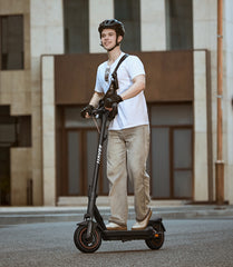 NAVEE GT3 Max Electric Scooter