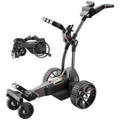 NAVEE Birdie 3 & Birdie 3X Electric Golf Push Cart
