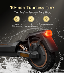 NAVEE GT3 Pro Electric Scooter