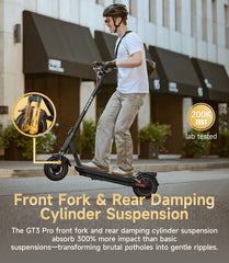 NAVEE GT3 Pro Electric Scooter