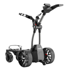NAVEE Birdie 3 & Birdie 3X Electric Golf Push Cart