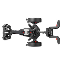 NAVEE Birdie 3 & Birdie 3X Electric Golf Push Cart