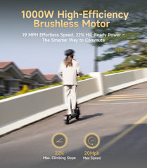 NAVEE GT3 Pro Electric Scooter