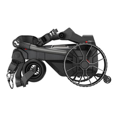 NAVEE Birdie 3 & Birdie 3X Electric Golf Push Cart
