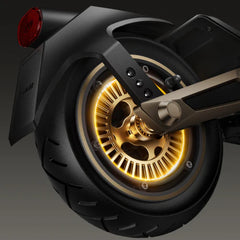 NAVEE ST3 Pro Electric Scooter