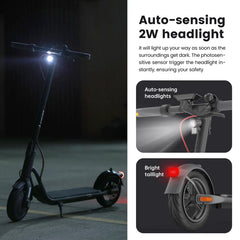 NAVEE V25 Pro Electric Scooter