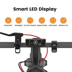 NAVEE V25 Pro Electric Scooter