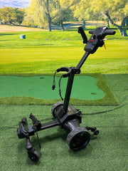ICANGO- G3 & G5 Smart Follow Me Cart - Pre Order