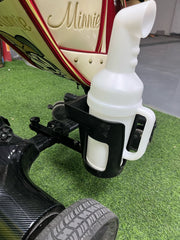 ICANGO- G3 & G5 Smart Follow Me Cart - Pre Order