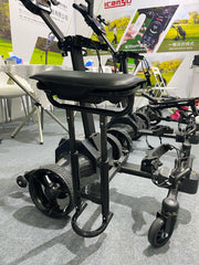ICANGO- G3 & G5 Smart Follow Me Cart - Pre Order