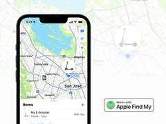 NAVEE ST3 Pro Electric Scooter