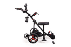 MobileCaddy GT6R Electric Remote Controlled Golf Cart - In Stock