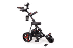 MobileCaddy GT6R Electric Remote Controlled Golf Cart - In Stock