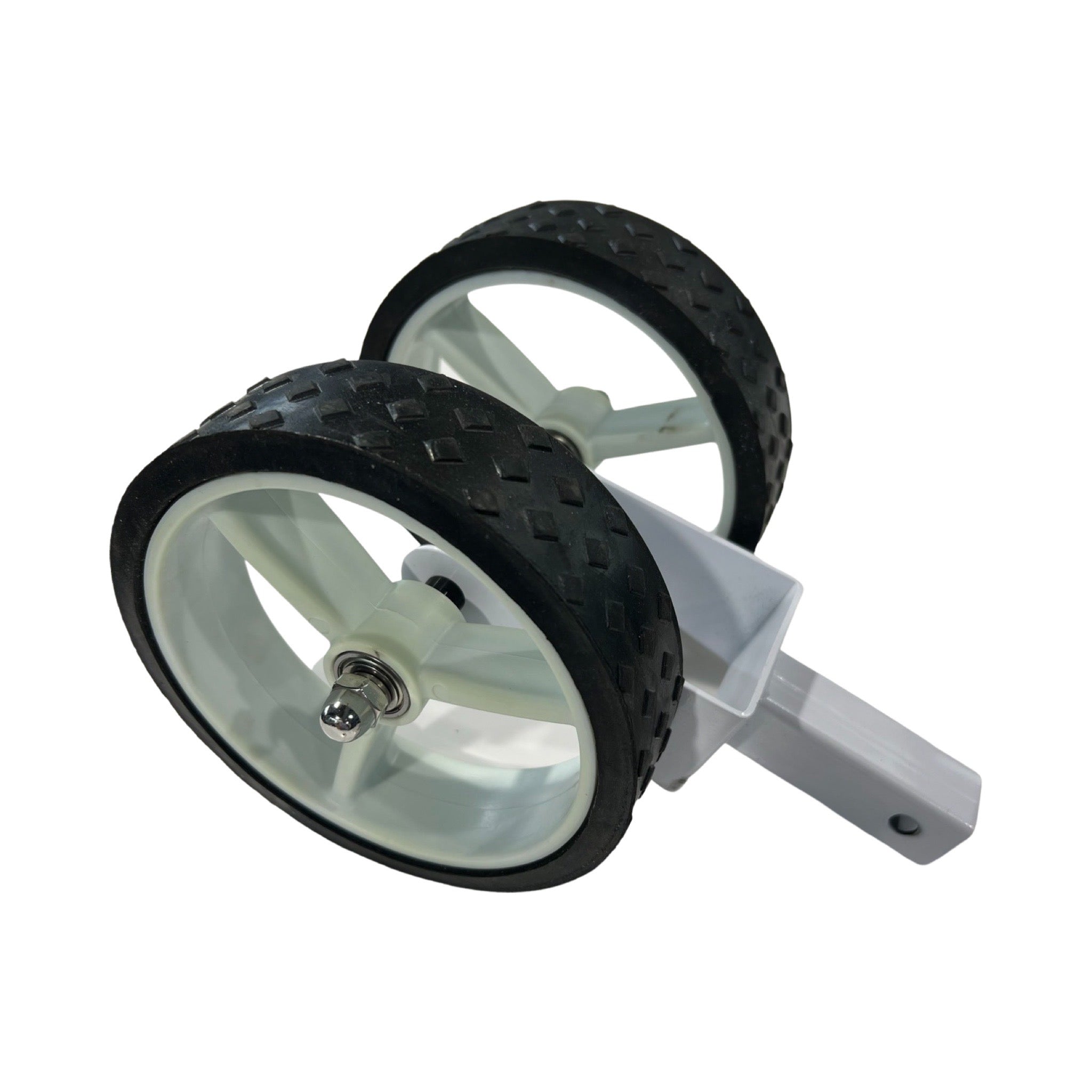 R9 Anti-Tip Wheel