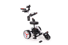 MobileCaddy GT6R Electric Remote Controlled Golf Cart - In Stock