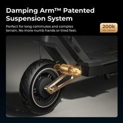 NAVEE ST3 Pro Electric Scooter