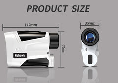 MobileCaddy - IM (Ironman) Rangefinder