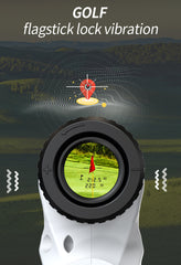 MobileCaddy - IM (Ironman) Rangefinder