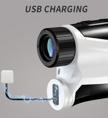 MobileCaddy - IM (Ironman) Rangefinder