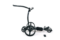 MobileCaddy R9 Electric Golf Trolley
