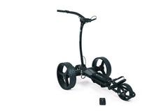 MobileCaddy R9 Electric Golf Trolley