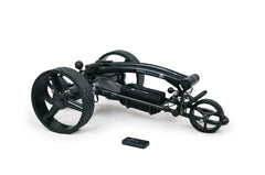 MobileCaddy R9 Electric Golf Trolley