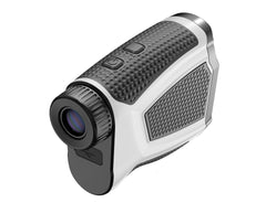 Mobilecaddy - Télescope de mesure de distance télémètre laser avec aimant intégré pour terrain de golf, enquête de chasse, télémètre laser - M302