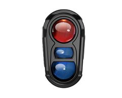 MobileCaddy - Laser Rangefinder with Built-in Magnet - M302