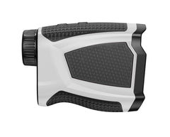 Mobilecaddy - Télescope de mesure de distance télémètre laser avec aimant intégré pour terrain de golf, enquête de chasse, télémètre laser - M302