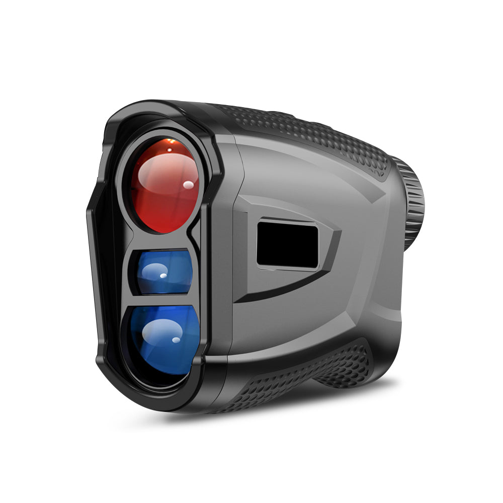 MobileCaddy  - Laser Rangefinder with Built-in Magnet - M302