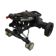 ICANGO- G3 & G5 Smart Follow Me Cart - Pre Order