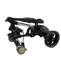 ICANGO- G3 & G5 Smart Follow Me Cart - Pre Order