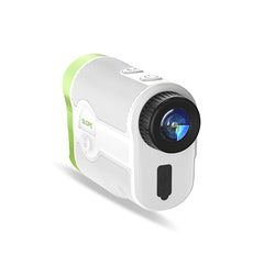 MobileCaddy - H3D Rangefinder
