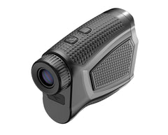 Mobilecaddy - Télescope de mesure de distance télémètre laser avec aimant intégré pour terrain de golf, enquête de chasse, télémètre laser - M302