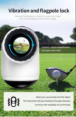Mobilecaddy Rangefinder - NP02
