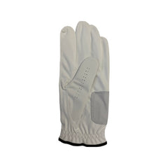MobileCaddy Cabrera Leather Gloves with Ball marker